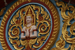 Wat Chaiya Mangalaram Thai Buddhist Temple View.jpg