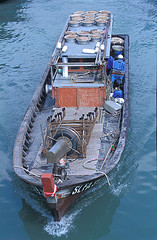 Ketam island selangor boat.jpg