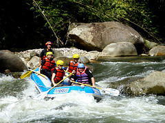 File:Kampar river perak rafting.jpg