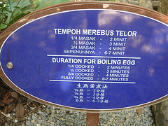 Felda Residence Hot Spring boiling egg instructions.jpg